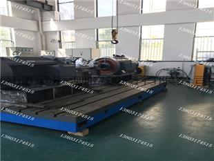 測(cè)功機(jī)試驗(yàn)平臺(tái)-電機(jī)試驗(yàn)工作臺(tái)
