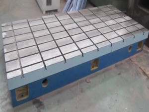 結(jié)構(gòu)式T型槽試驗(yàn)平臺-T型槽試驗(yàn)平板-T型槽試驗(yàn)平臺